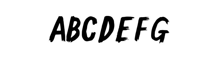 GallowTree-Regular  Free Fonts Download