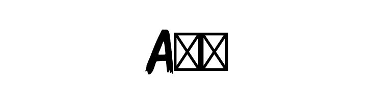 GallowTree-Regular  Free Fonts Download