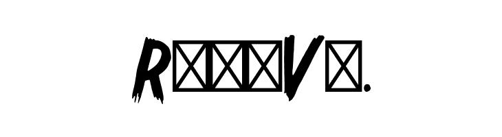 GallowTree-Regular  Free Fonts Download