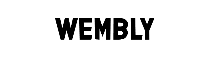 Glee Finder  Free Fonts Download