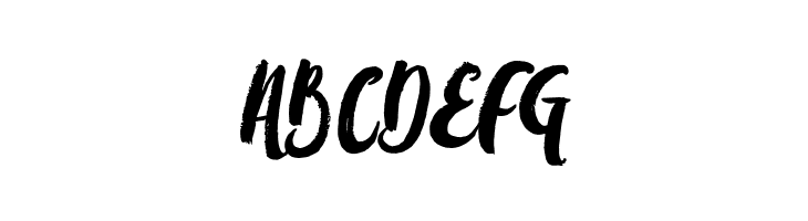 AmulhedDemo  Free Fonts Download