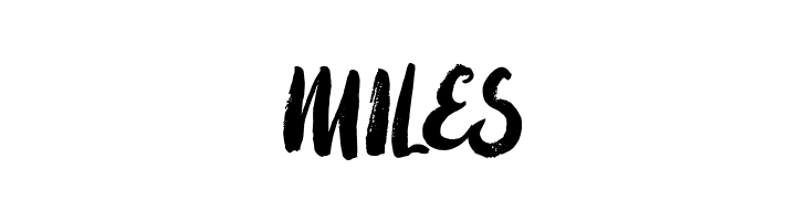 AmulhedDemo  Free Fonts Download
