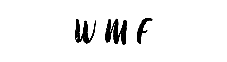 AmulhedDemo  Free Fonts Download