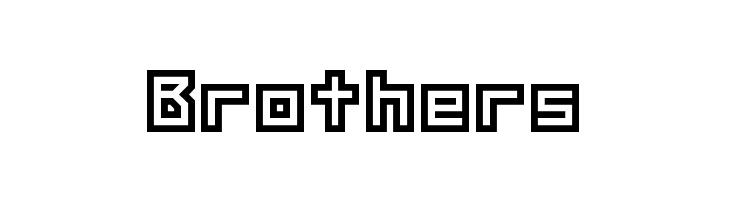 Unlearned 2 BRK  Free Fonts Download