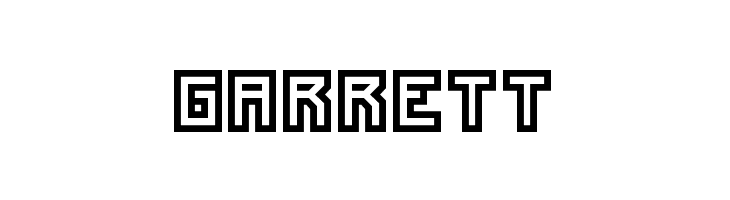 Unlearned 2 BRK  Free Fonts Download