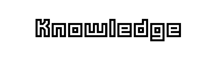 Unlearned 2 BRK  Free Fonts Download