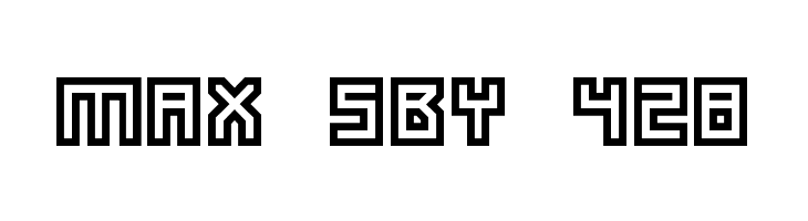 Unlearned 2 BRK  Free Fonts Download