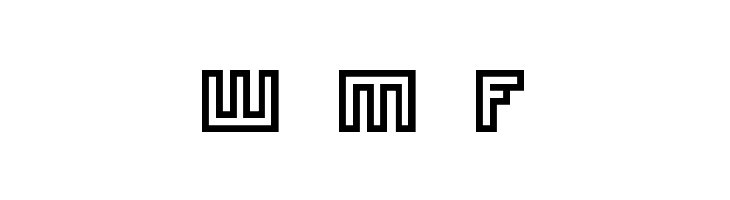 Unlearned 2 BRK  Free Fonts Download