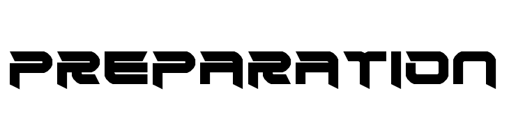 Incurable Prospect Regular  Free Fonts Download