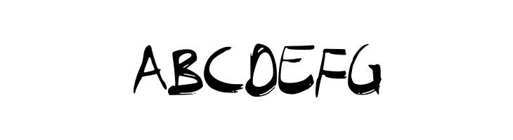 JobBoofKwast  Free Fonts Download