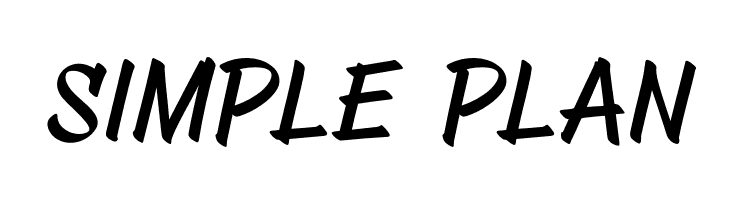 ABOVEADEMOVERSION  Free Fonts Download