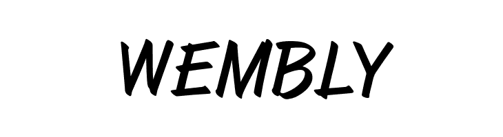 ABOVEADEMOVERSION  Free Fonts Download