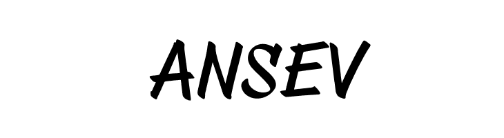 ABOVEADEMOVERSION  Free Fonts Download