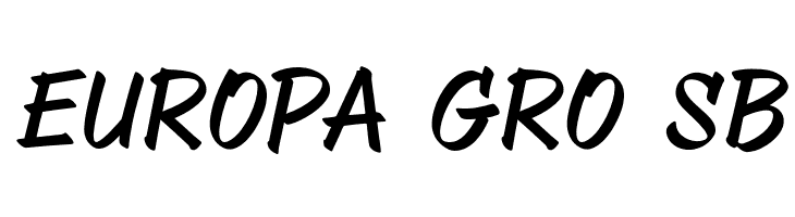 ABOVEADEMOVERSION  Free Fonts Download