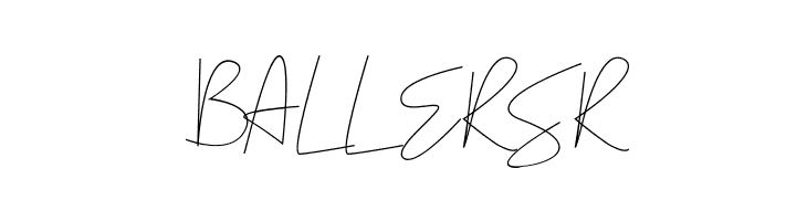 Romances Script Font  Free Fonts Download