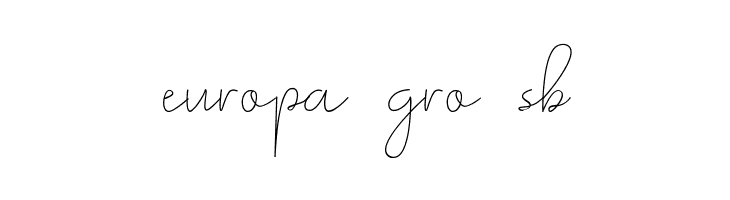 Romances Script Font  Free Fonts Download