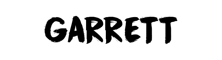 DK Cinnabar Brush  Free Fonts Download