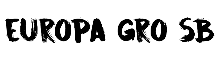 DK Cinnabar Brush  Free Fonts Download