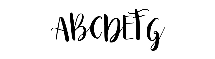 Princess Ivy  Free Fonts Download