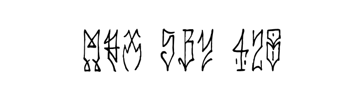 Koxu_Pix_2 Regular  Free Fonts Download