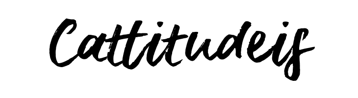 DeliriumSample  Free Fonts Download