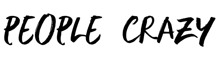 DeliriumSample  Free Fonts Download