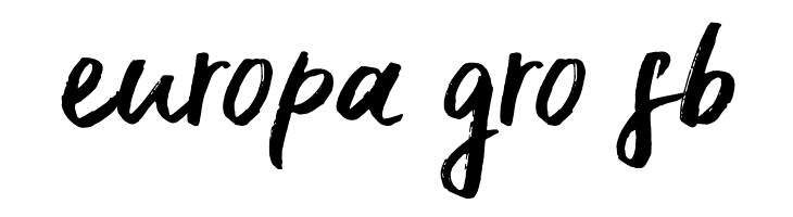 DeliriumSample  Free Fonts Download