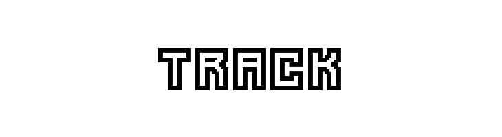 Unlearned BRK  Free Fonts Download