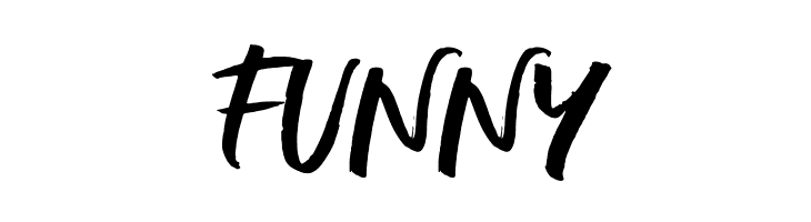 Delirium Sample  Free Fonts Download