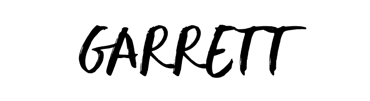 Delirium Sample  Free Fonts Download