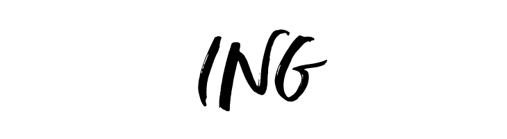 Delirium Sample  Free Fonts Download