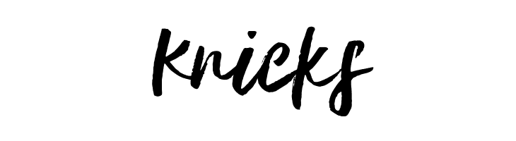 Delirium Sample  Free Fonts Download