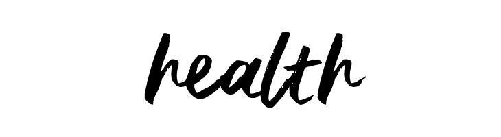 Delirium Sample  Free Fonts Download