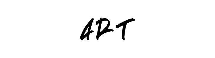 Signgual Regular  Free Fonts Download