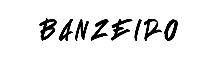 Signgual Regular  Free Fonts Download