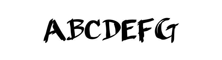 Belligerent Madness  Free Fonts Download