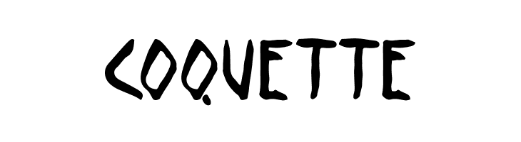 Paulistana 1922 Regular  Free Fonts Download