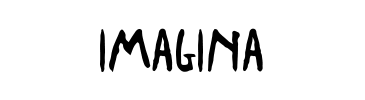 Paulistana 1922 Regular  Free Fonts Download