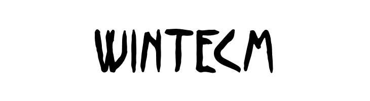 Paulistana 1922 Regular  Free Fonts Download