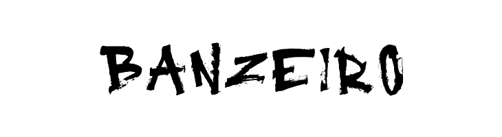 Primitive Regular  Free Fonts Download