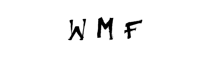 Primitive Regular  Free Fonts Download