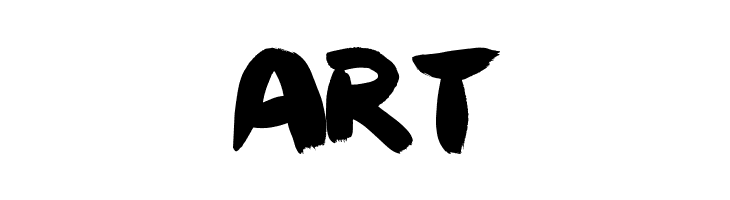 Angel Brotxa Regular  Free Fonts Download