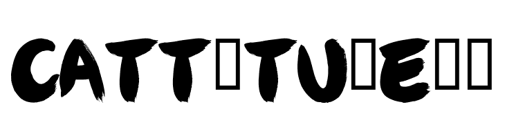 Angel Brotxa Regular  Free Fonts Download