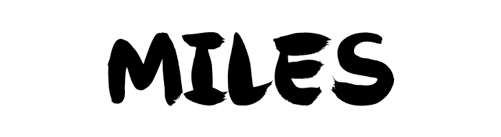 Angel Brotxa Regular  Free Fonts Download