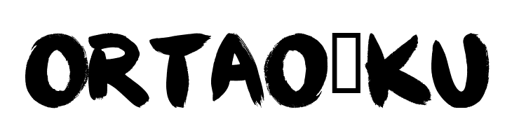 Angel Brotxa Regular  Free Fonts Download