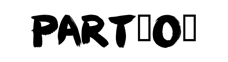 Angel Brotxa Regular  Free Fonts Download