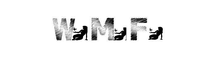 Vanished From Home  Free Fonts Download