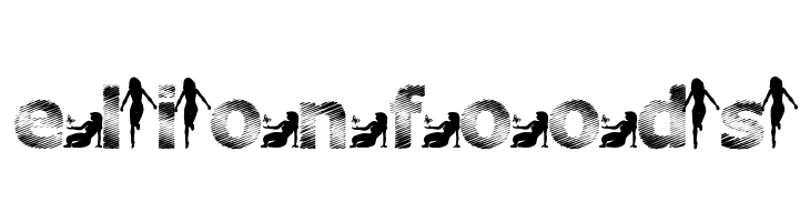 Vanished From Home  Free Fonts Download