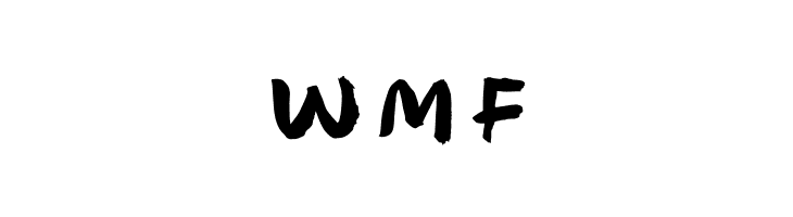 MurkyBuzzDEMO  Free Fonts Download