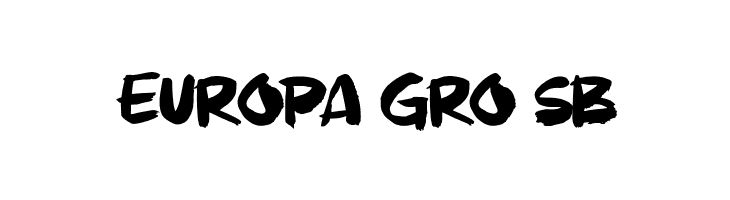 MurkyBuzzDEMO  Free Fonts Download